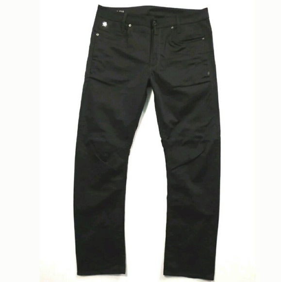 G-Star Other - G Star Raw size 34 x 29 D Staq 3D Tapered slim leg